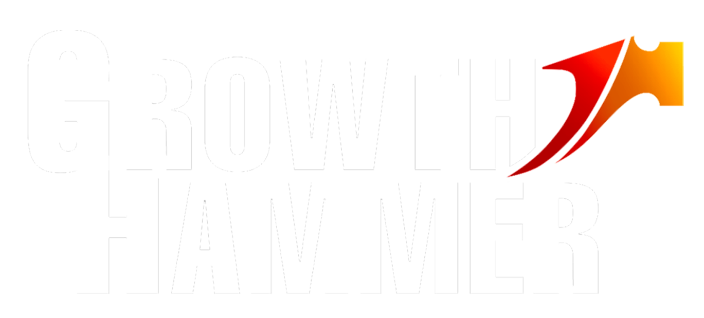 growth hammer logo