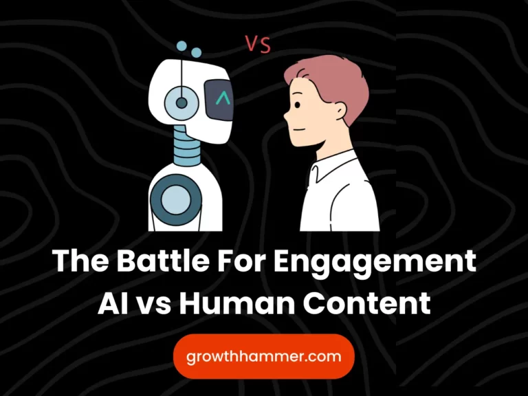 The Battle For Engagement: AI vs Human Content